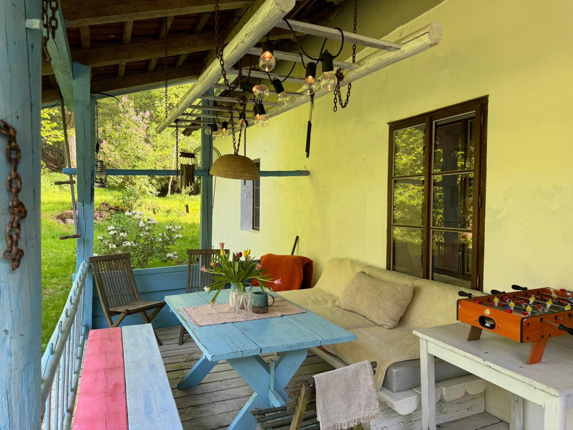 Holiday home Bejsovcuv Mlyn *