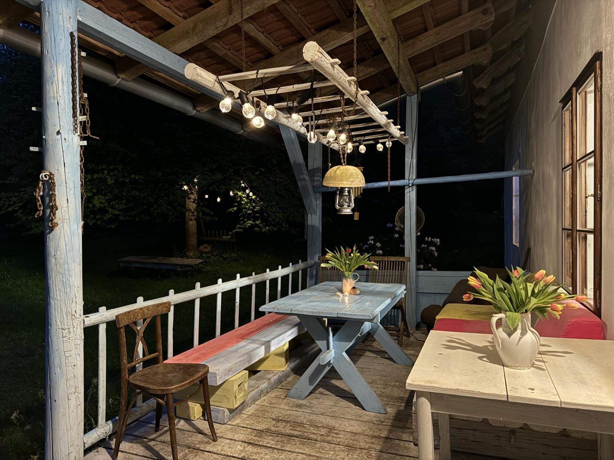 Holiday home Bejsovcuv Mlyn
