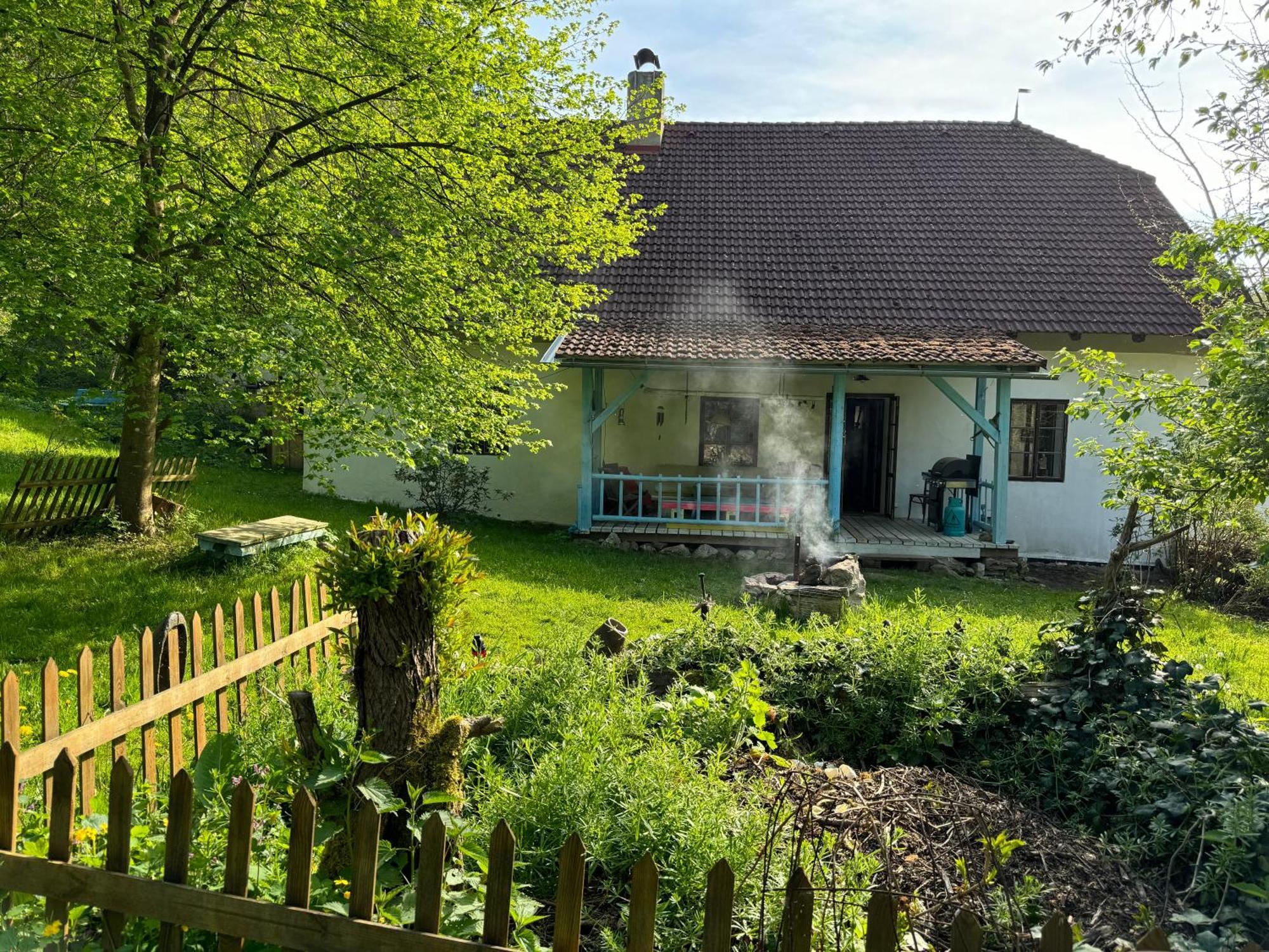 Holiday home Bejsovcuv Mlyn