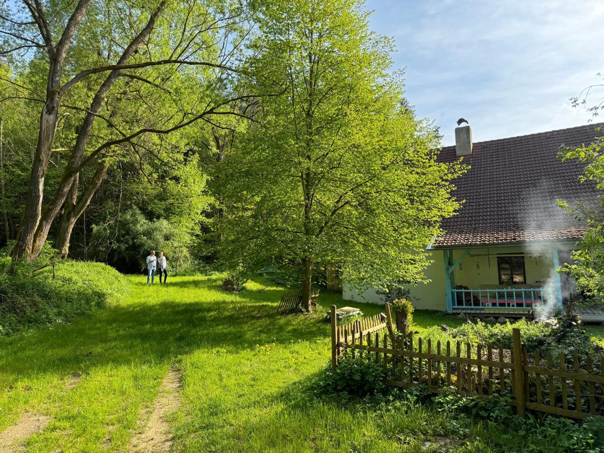 Holiday home Bejsovcuv Mlyn Becice
